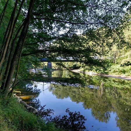 Camping Village Sy Феррьер Экстерьер фото